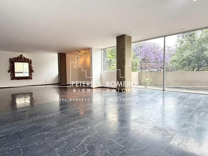 Departamento en venta · Polanco, Miguel Hidalgo, Ciudad de México