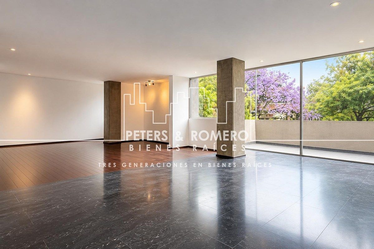Departamento en venta · Polanco, Miguel Hidalgo, Ciudad de México