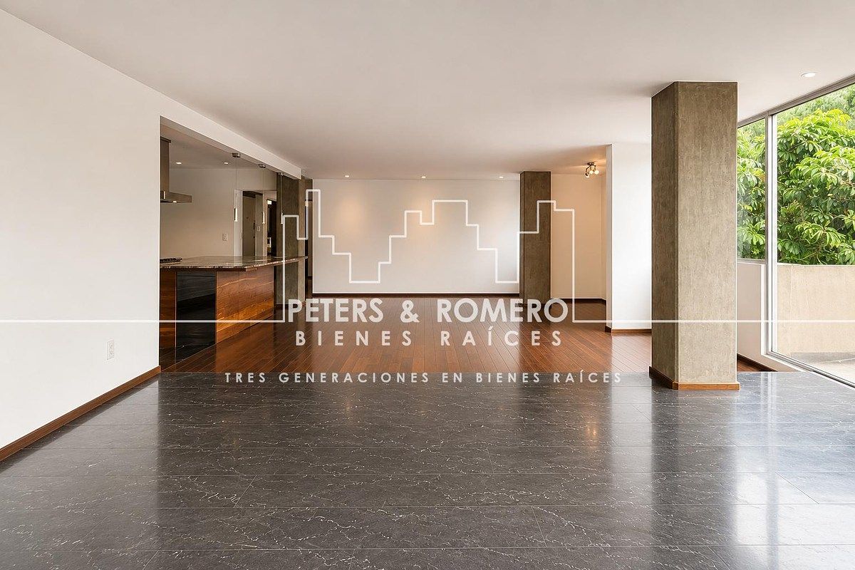 Departamento en venta · Polanco, Miguel Hidalgo, Ciudad de México