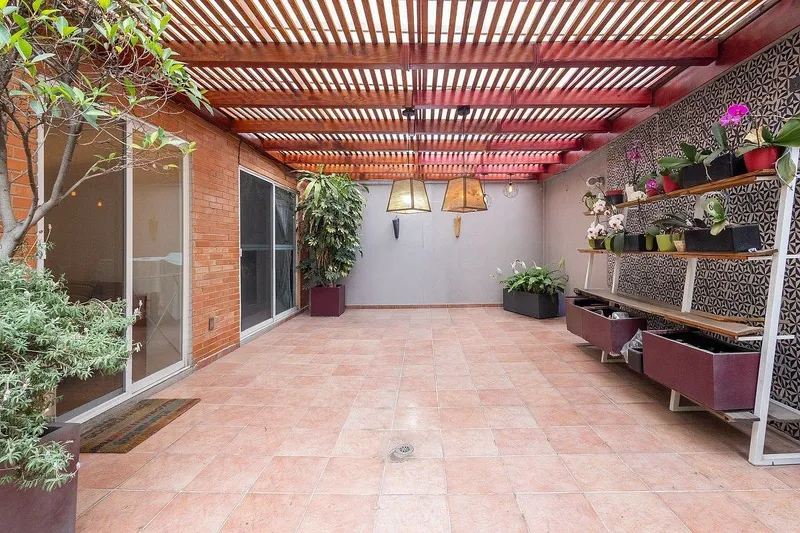 Departamento en venta · Benito Juárez Santa Cruz del Tejocote, San José del Rincón, Estado de México