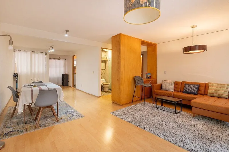 Departamento en venta · Napoles, Benito Juárez, Ciudad de México Departamento en venta · Napoles, Benito Juárez, Ciudad de México
