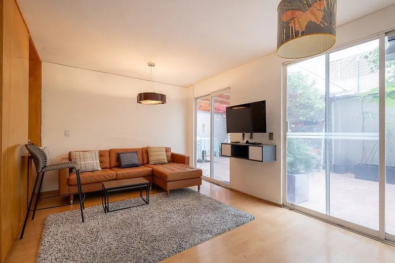 Departamento en venta · Benito Juárez Santa Cruz del Tejocote, San José del Rincón, Estado de México