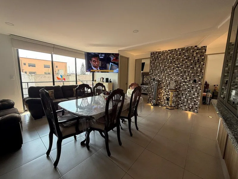 Departamento en venta · Valentín Gómez Farias, Venustiano Carranza, Ciudad de México
