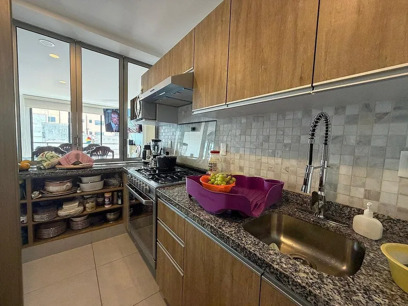 Departamento en venta · Valentín Gómez Farias, Venustiano Carranza, Ciudad de México