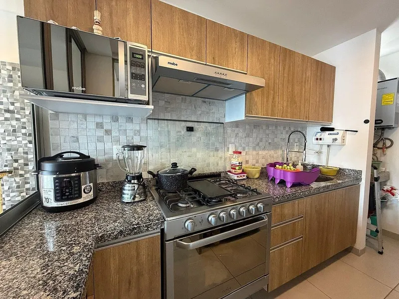 Departamento en venta · Valentín Gómez Farias, Venustiano Carranza, Ciudad de México