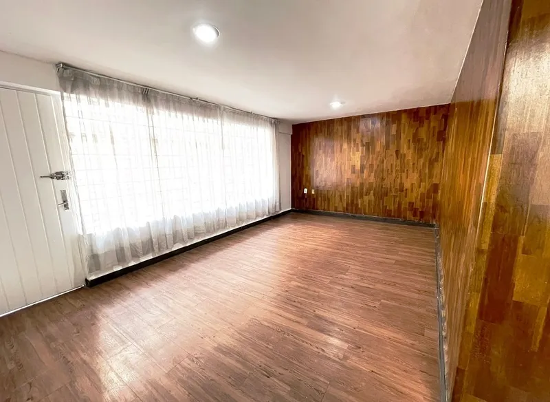 Departamento en venta · San Juan, Benito Juárez, Ciudad de México
