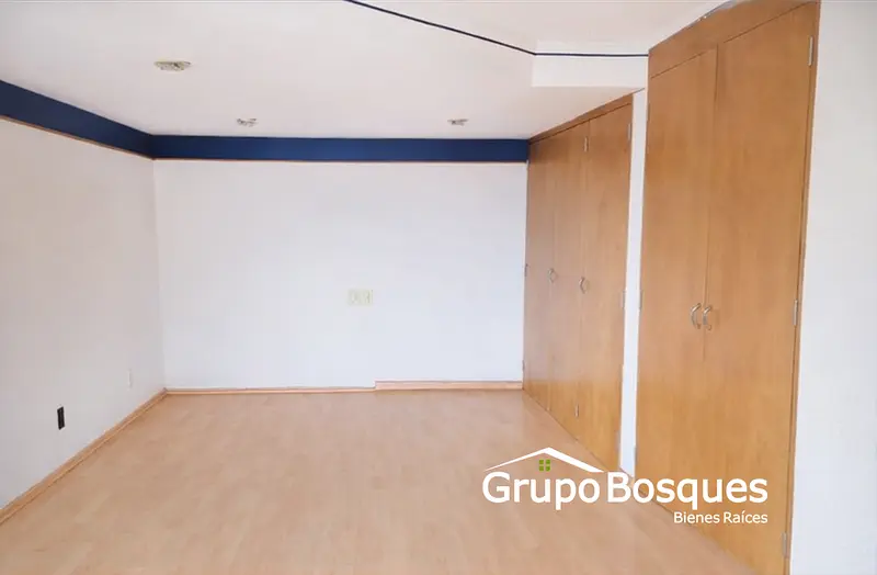Departamento en venta · Interlomas, Huixquilucan, Estado de México