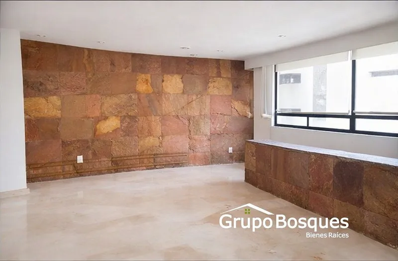 Departamento en venta · Interlomas, Huixquilucan, Estado de México