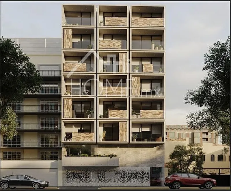 Departamento en venta · Roma Sur, Roma, Cuauhtémoc, Ciudad de México Departamento en venta · Roma Sur, Roma, Cuauhtémoc, Ciudad de México