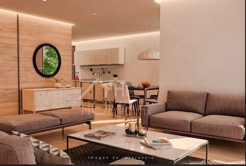 Departamento en venta · Roma Sur, Roma, Cuauhtémoc, Ciudad de México Departamento en venta · Roma Sur, Roma, Cuauhtémoc, Ciudad de México