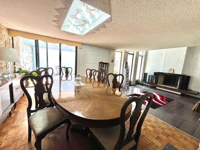 Condominio en venta · Lomas de San Ángel Inn, Álvaro Obregón, Ciudad de México