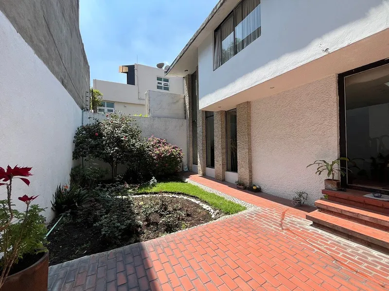 Condominio en venta · Lomas de San Ángel Inn, Álvaro Obregón, Ciudad de México
