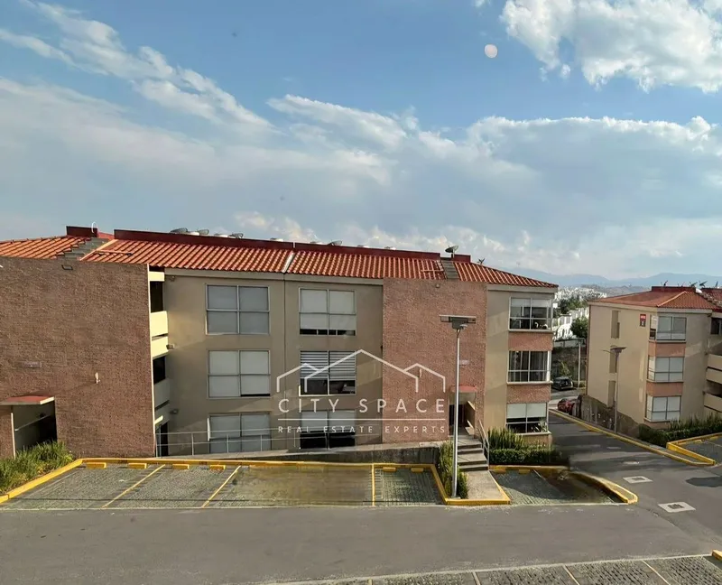 Departamento en venta · Residencial Lago Esmeralda, Atizapán de Zaragoza, Estado de México Departamento en venta · Residencial Lago Esmeralda, Atizapán de Zaragoza, Estado de México