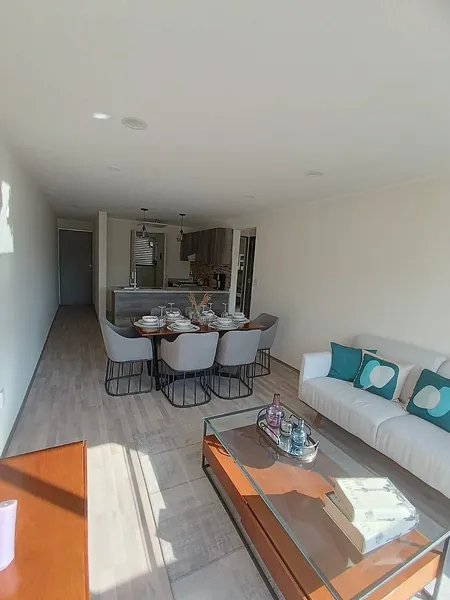 Departamento en venta · Santa Maria La Ribera, Cuauhtémoc, Ciudad de México Departamento en venta · Santa Maria La Ribera, Cuauhtémoc, Ciudad de México