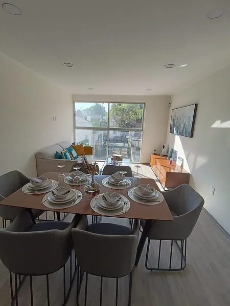 Departamento en venta · Santa Maria La Ribera, Cuauhtémoc, Ciudad de México Departamento en venta · Santa Maria La Ribera, Cuauhtémoc, Ciudad de México