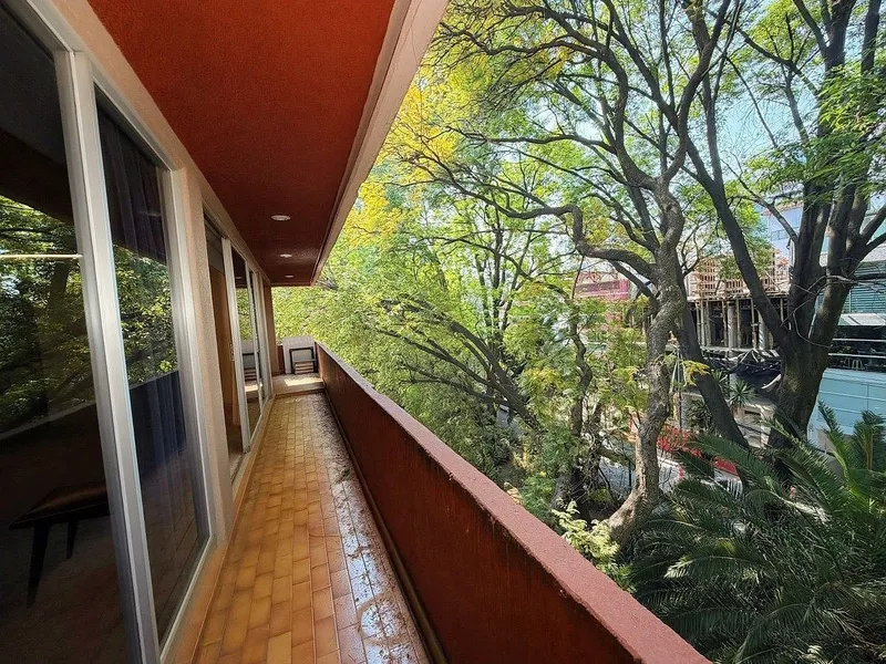 Departamento en venta · Del Valle Centro, Del Valle, Benito Juárez, Ciudad de México