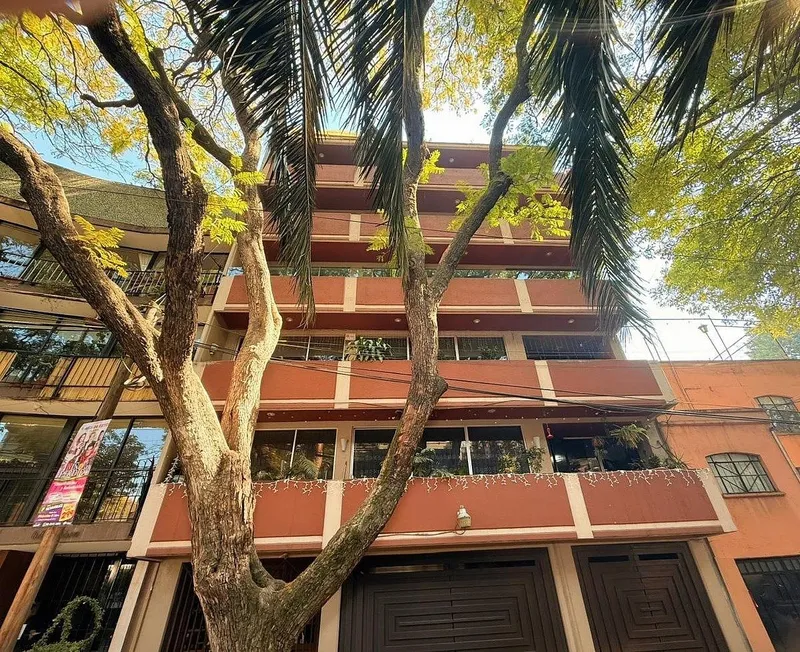 Departamento en venta · Del Valle Centro, Del Valle, Benito Juárez, Ciudad de México