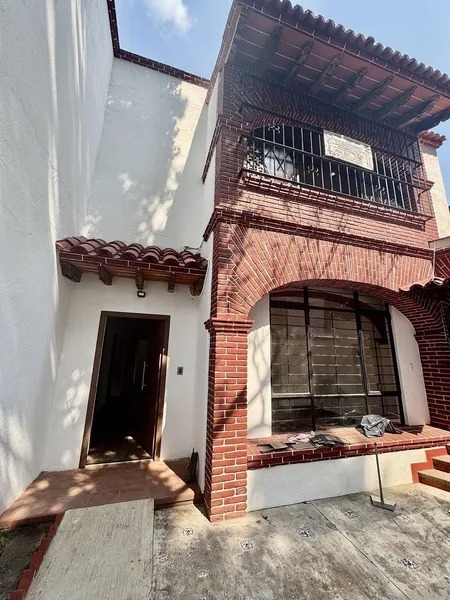 Casa en alquiler · Guadalupe Inn, Álvaro Obregón, Ciudad de México Casa en alquiler · Guadalupe Inn, Álvaro Obregón, Ciudad de México
