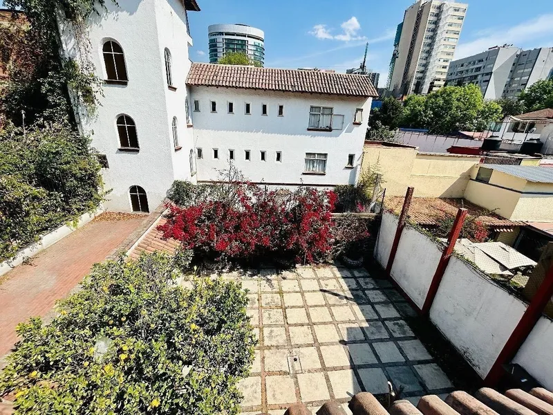 Casa en alquiler · Guadalupe Inn, Álvaro Obregón, Ciudad de México Casa en alquiler · Guadalupe Inn, Álvaro Obregón, Ciudad de México