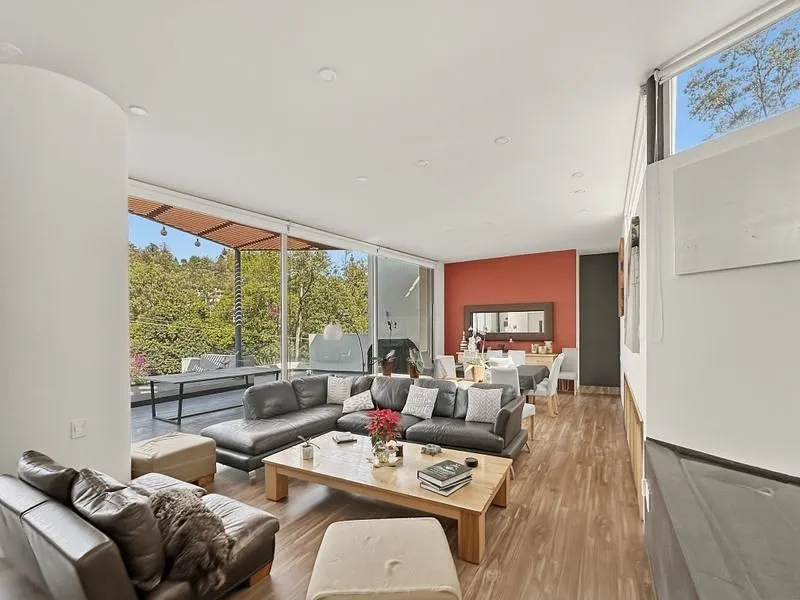 Condominio en venta · Lomas de Tecamachalco, Naucalpan de Juárez, Estado de México