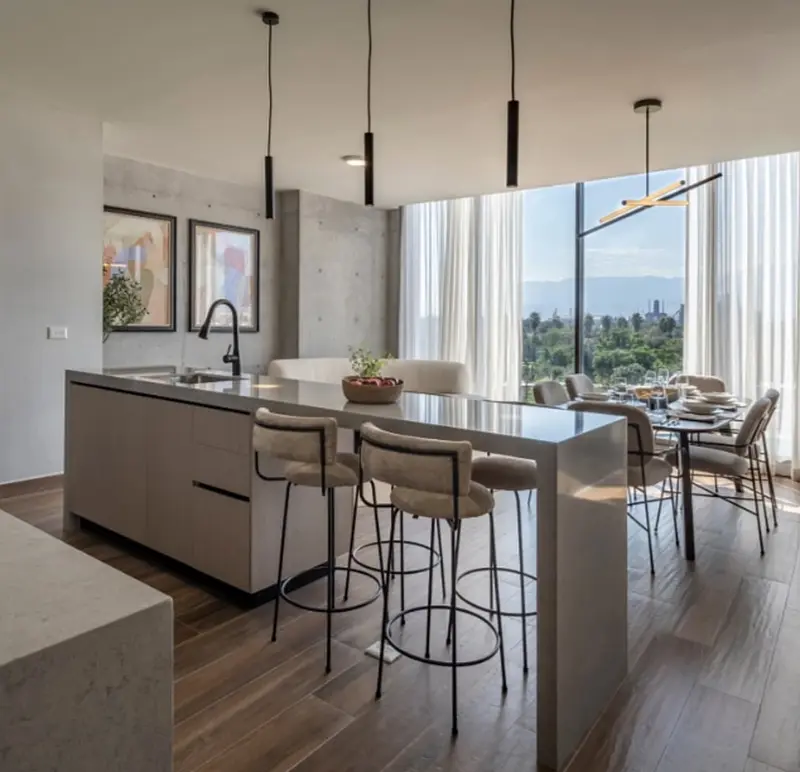 Departamento en venta · Cuauhtémoc, San Nicolás de los Garza, Nuevo León
