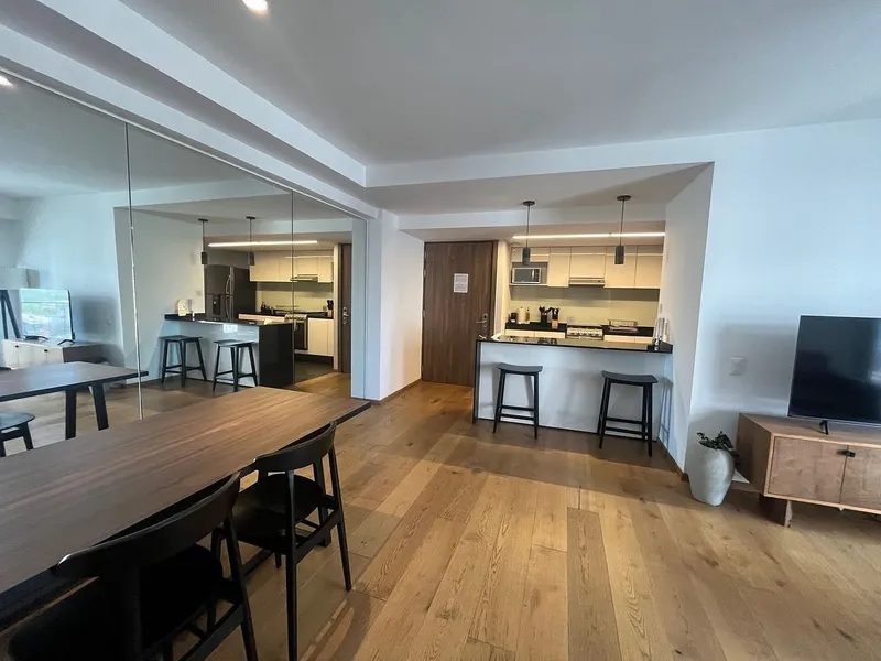 Departamento en venta · Condesa, Cuauhtémoc, Ciudad de México