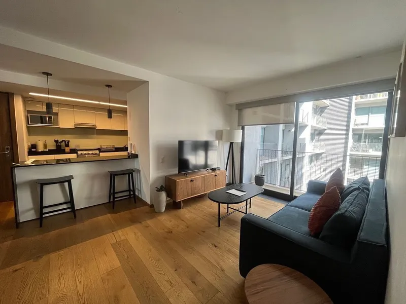Departamento en venta · Condesa, Cuauhtémoc, Ciudad de México Departamento en venta · Condesa, Cuauhtémoc, Ciudad de México