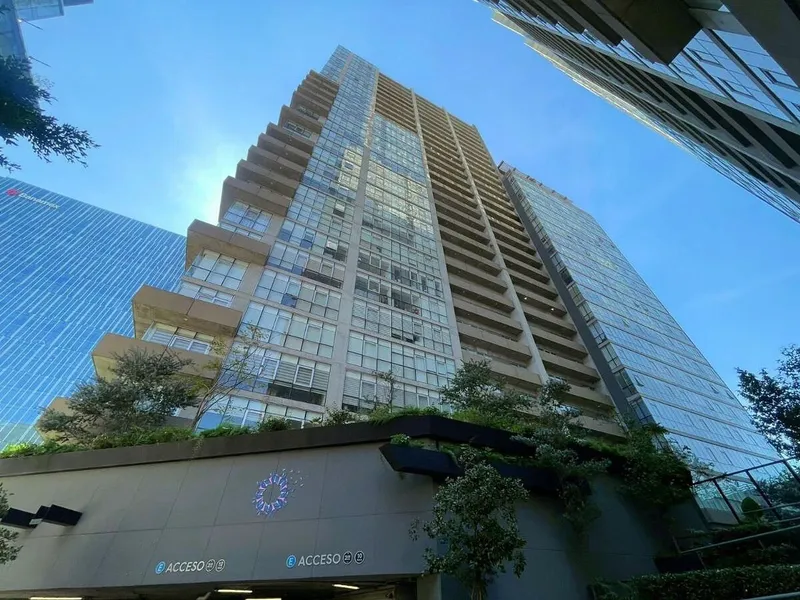 Departamento en venta · Los Alpes, Álvaro Obregón, Ciudad de México