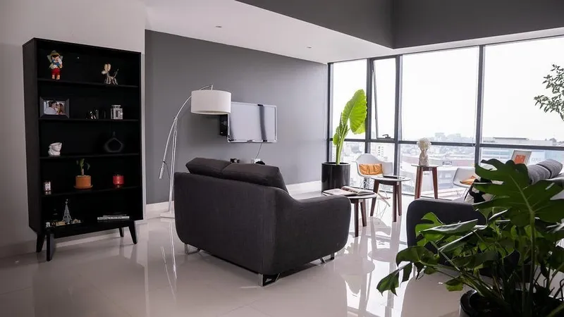 Departamento en venta · Interlomas, Huixquilucan, Estado de México