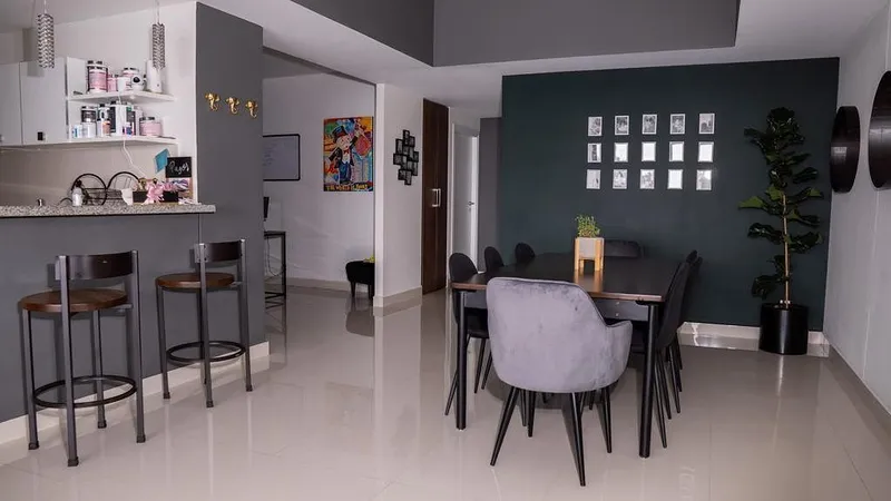 Departamento en venta · Interlomas, Huixquilucan, Estado de México