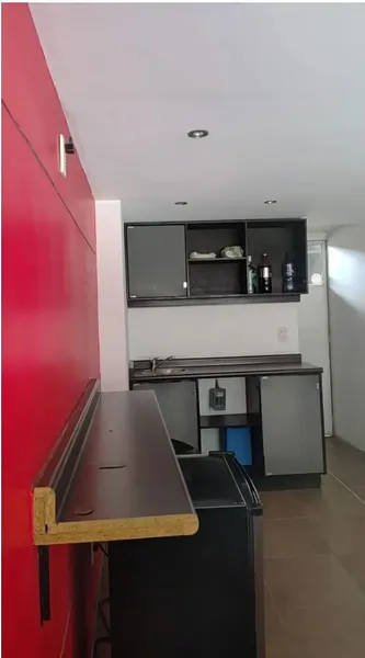 Departamento en venta · Coyoacán, Ciudad de México