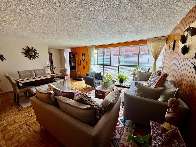 Departamento en venta · Del Valle Centro, Del Valle, Benito Juárez, Ciudad de México