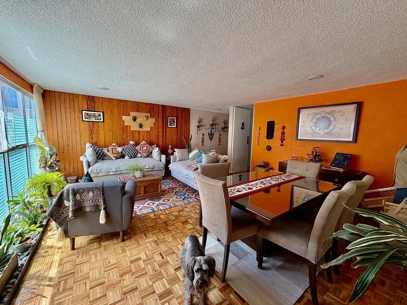 Departamento en venta · Del Valle Centro, Del Valle, Benito Juárez, Ciudad de México