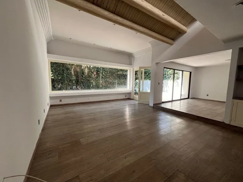 Condominio en venta · San José de los Cedros, Cuajimalpa de Morelos, Ciudad de México