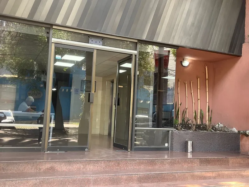 Departamento en venta · Napoles, Benito Juárez, Ciudad de México