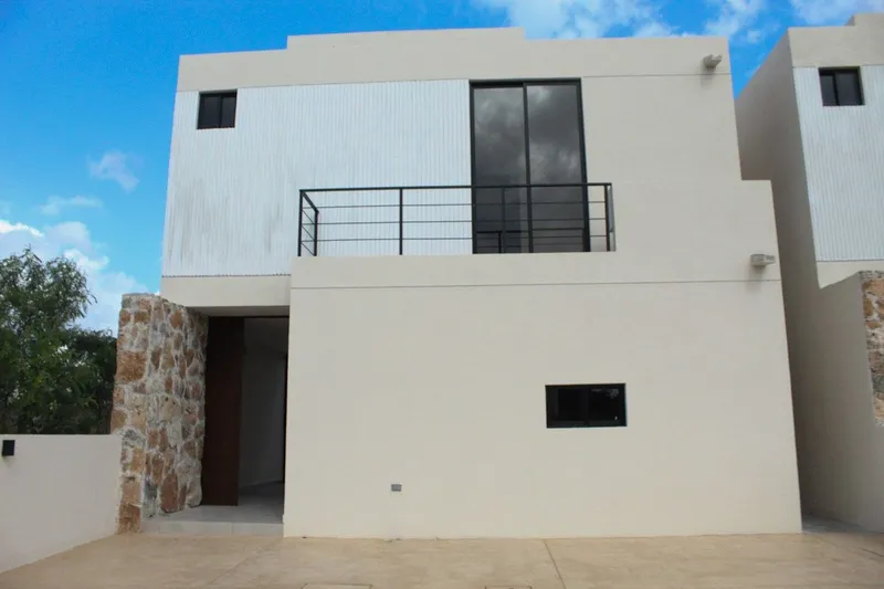 Condominio en venta · Conkal, Conkal, Yucatán Condominio en venta · Conkal, Conkal, Yucatán
