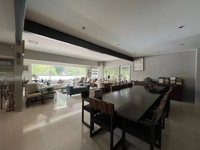 Casa en venta · Lomas de Chapultepec IV Sección, Lomas de Chapultepec, Chapultepec, Miguel Hidalgo, Ciudad de México
