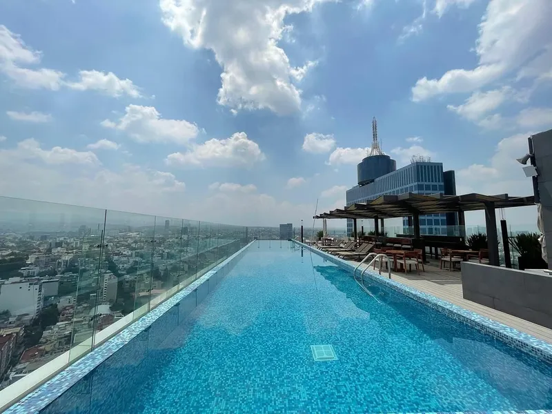 Departamento en venta · Del Valle Centro, Del Valle, Benito Juárez, Ciudad de México