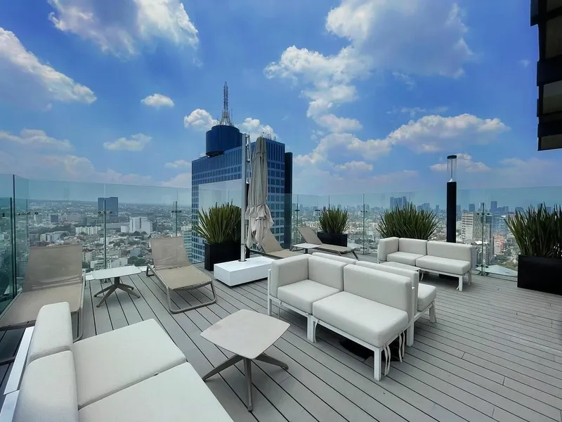 Departamento en venta · Del Valle Centro, Del Valle, Benito Juárez, Ciudad de México