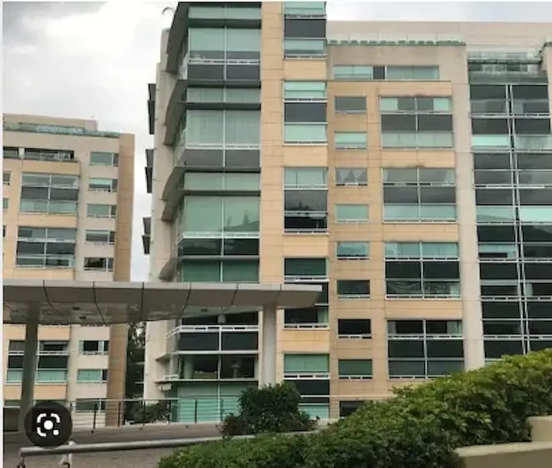 Departamento en alquiler · Lomas de Chapultepec I Sección, Lomas de Chapultepec, Chapultepec, Miguel Hidalgo, Ciudad de México
