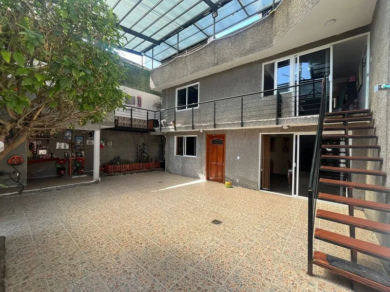Casa en venta · Valle de San Lorenzo, Iztapalapa, Ciudad de México