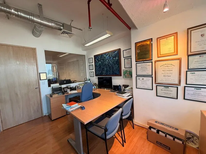 Oficina en venta · Benito Juárez Santa Cruz del Tejocote, San José del Rincón, Estado de México