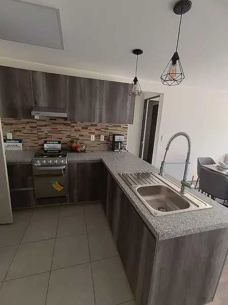 Departamento en venta · Santa Maria La Ribera, Cuauhtémoc, Ciudad de México Departamento en venta · Santa Maria La Ribera, Cuauhtémoc, Ciudad de México
