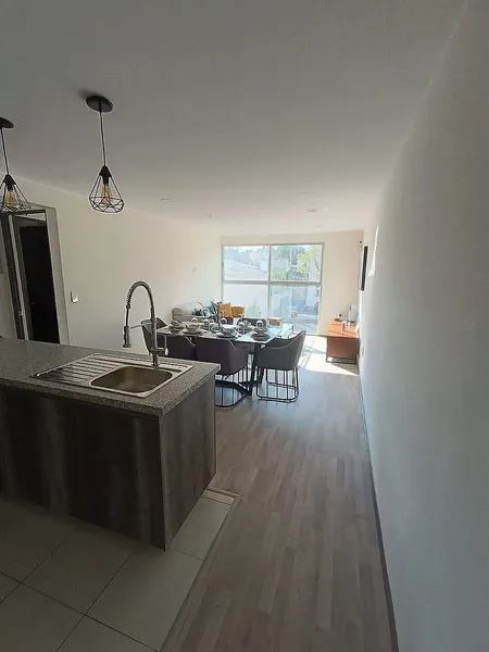Departamento en venta · Santa Maria La Ribera, Cuauhtémoc, Ciudad de México Departamento en venta · Santa Maria La Ribera, Cuauhtémoc, Ciudad de México