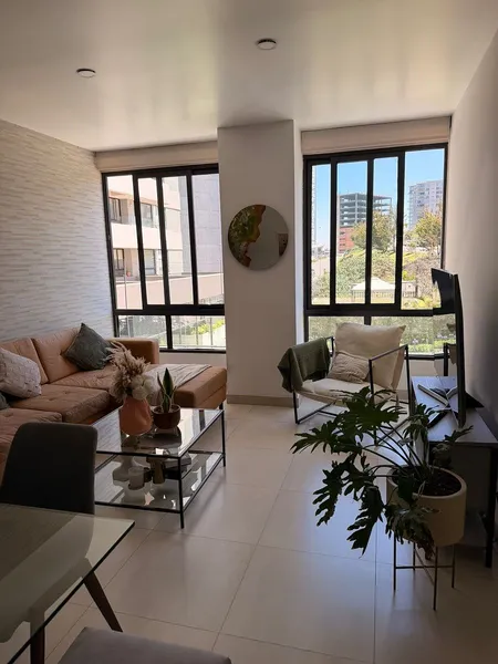 Departamento en venta · Bosque Real, Huixquilucan, Estado de México