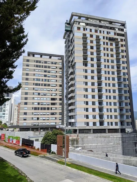 Departamento en venta · Bosque Real, Huixquilucan, Estado de México