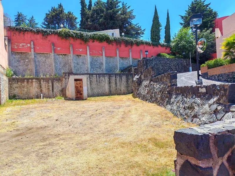 Casa en venta · Ampliación El Yaqui, El Yaqui, Cuajimalpa de Morelos, Ciudad de México