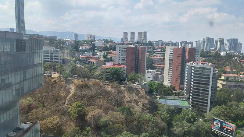 Departamento en venta · Cuajimalpa de Morelos, Ciudad de México Departamento en venta · Cuajimalpa de Morelos, Ciudad de México