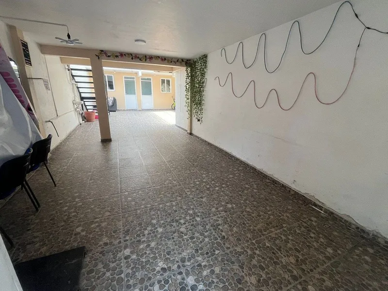 Casa en venta · Valle de San Lorenzo, Iztapalapa, Ciudad de México