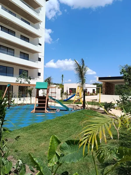 Departamento en venta · Cancún, Benito Juárez, Quintana Roo